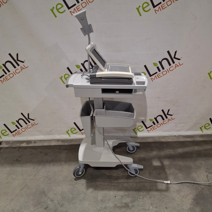 GE Healthcare MAC 5500 HD ECG without CAM Module