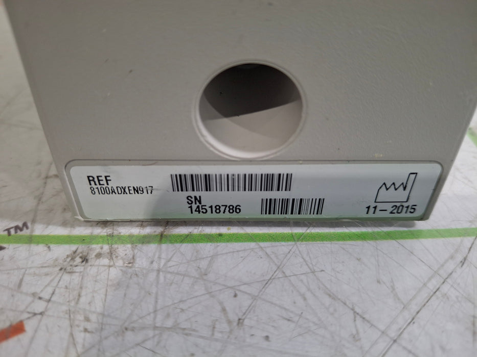 CareFusion Alaris 8100 LVP Infusion Pump Module