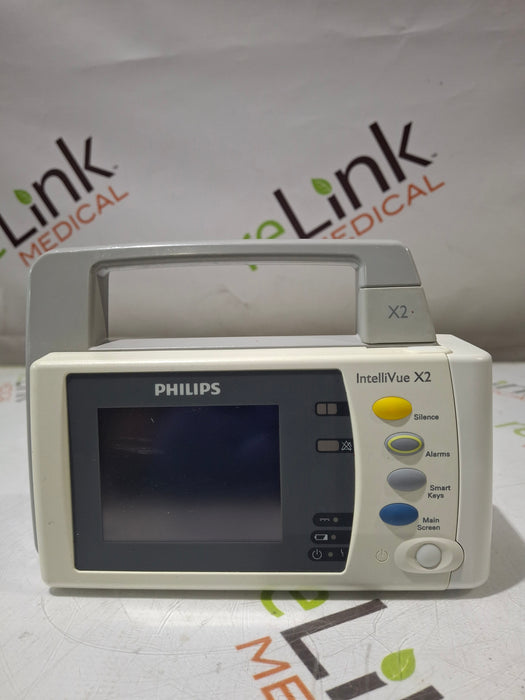 Philips IntelliVue X2 Monitor - Fast SpO2