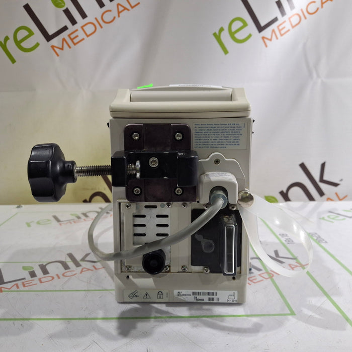 CareFusion Alaris 8015 Large Screen POC Infusion Pump