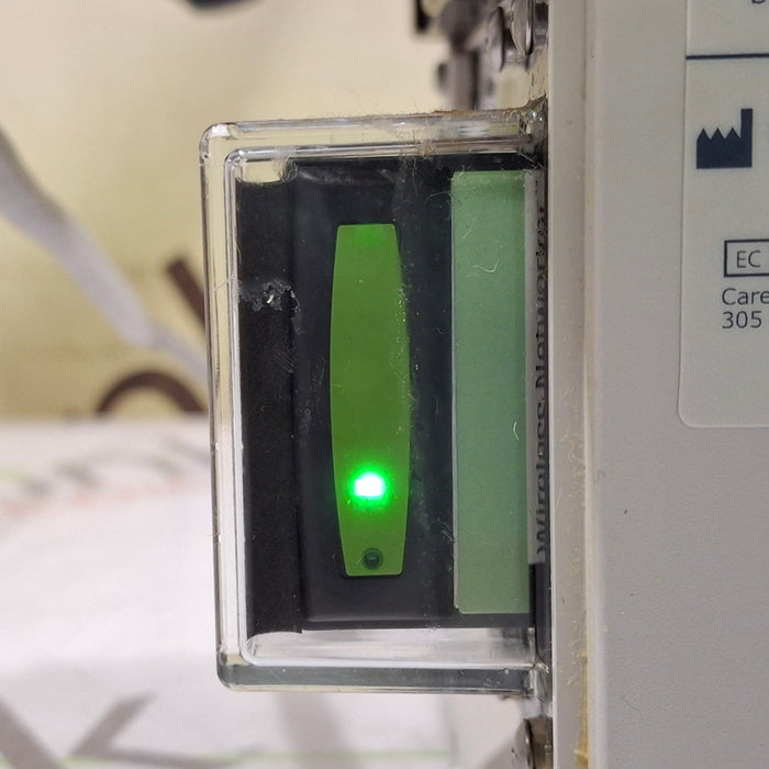 CareFusion Alaris 8015 Large Screen POC Infusion Pump