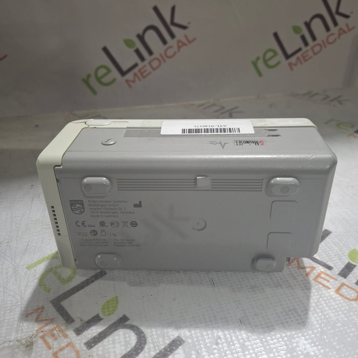 Philips Philips IntelliVue X2 Monitor - Masimo SpO2 Patient Monitors reLink Online