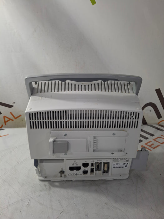 GE Healthcare Carescape B450 Critical Care Patient Monitor