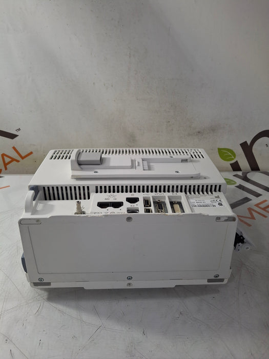 GE Healthcare Carescape B450 Critical Care Patient Monitor