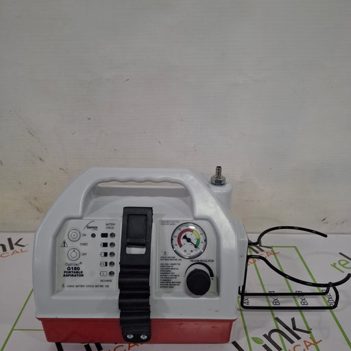 Allied Healthcare Products Allied Healthcare Products L190-GR Portable Aspirator Suction Unit Surgical Equipment reLink Online