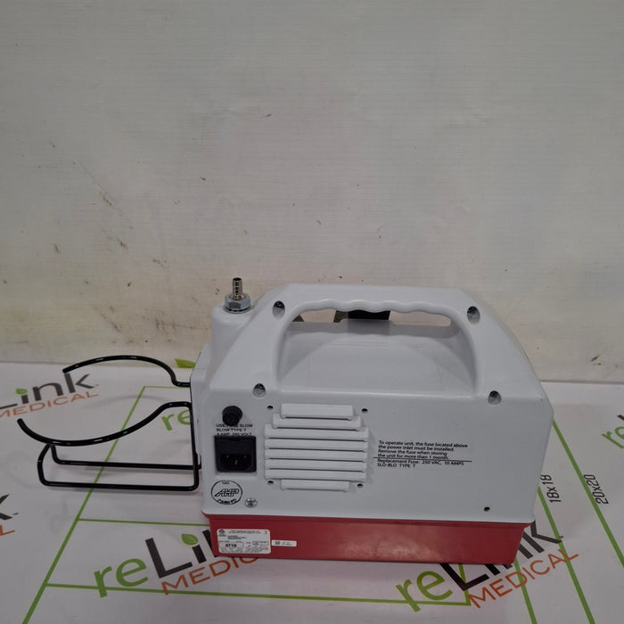 Allied Healthcare Products Allied Healthcare Products L190-GR Portable Aspirator Suction Unit Surgical Equipment reLink Online