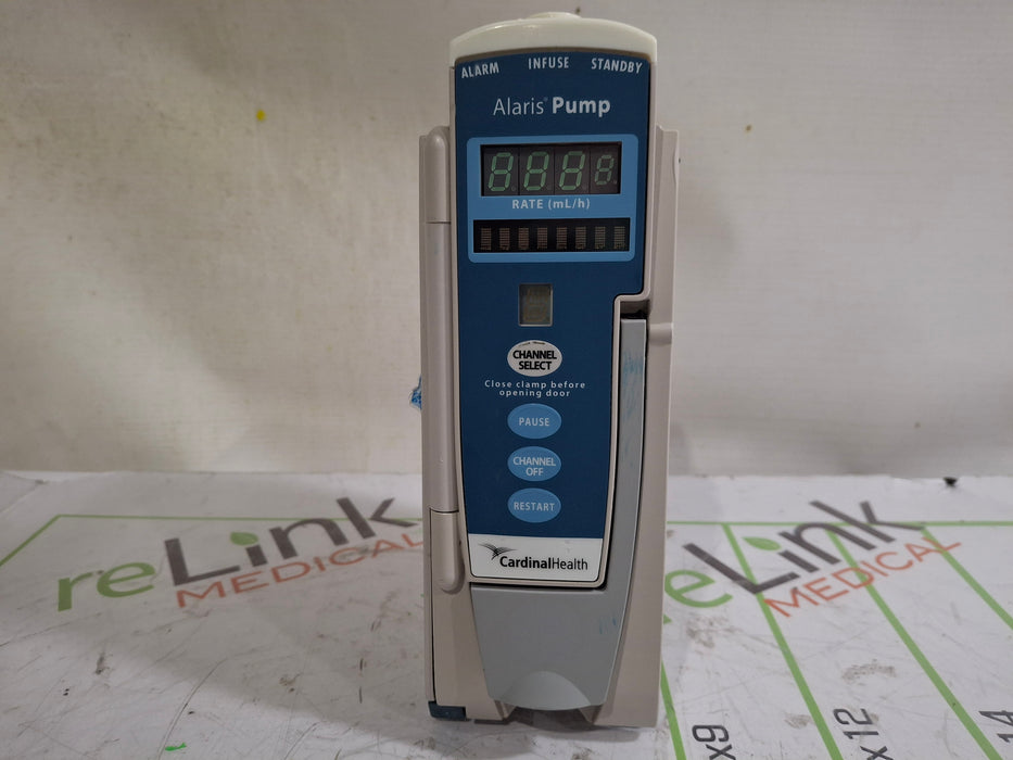 CareFusion Alaris 8100 LVP Infusion Pump Module