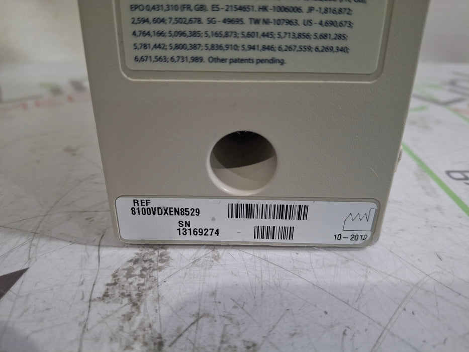 CareFusion Alaris 8100 LVP Infusion Pump Module