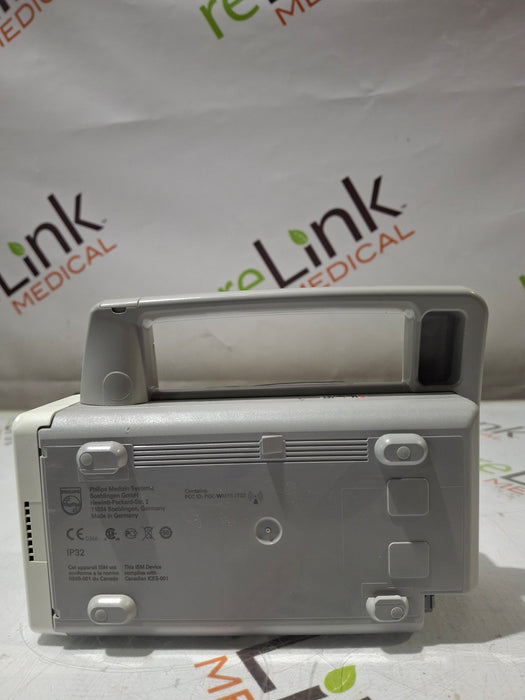 Philips Philips IntelliVue X2 Monitor - Masimo SpO2 Patient Monitors reLink Online