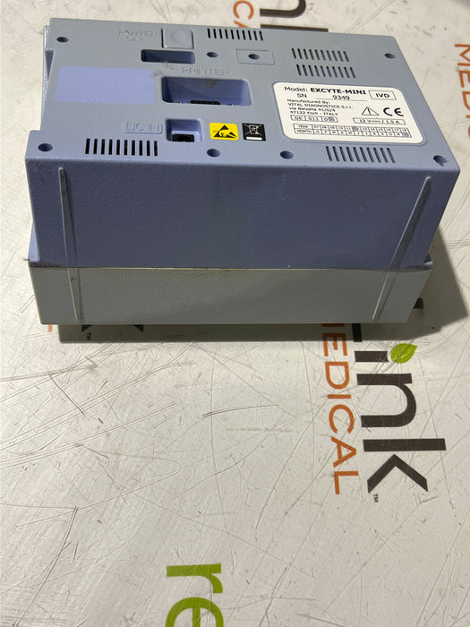 Vital Diagnostics Vital Diagnostics Excyte Mini Mini Automated ESR Analyzer Clinical Lab reLink Online
