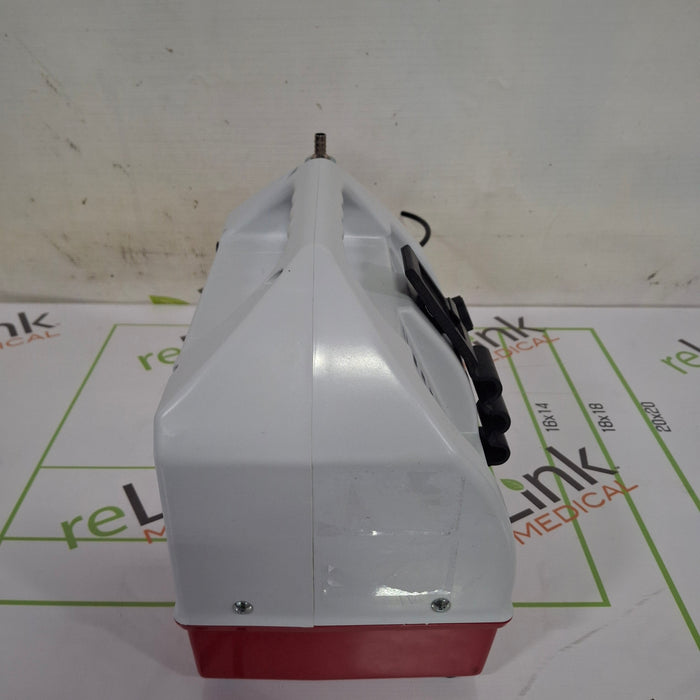 Allied Healthcare Products L190-GR Portable Aspirator Suction Unit