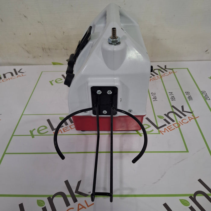 Allied Healthcare Products L190-GR Portable Aspirator Suction Unit