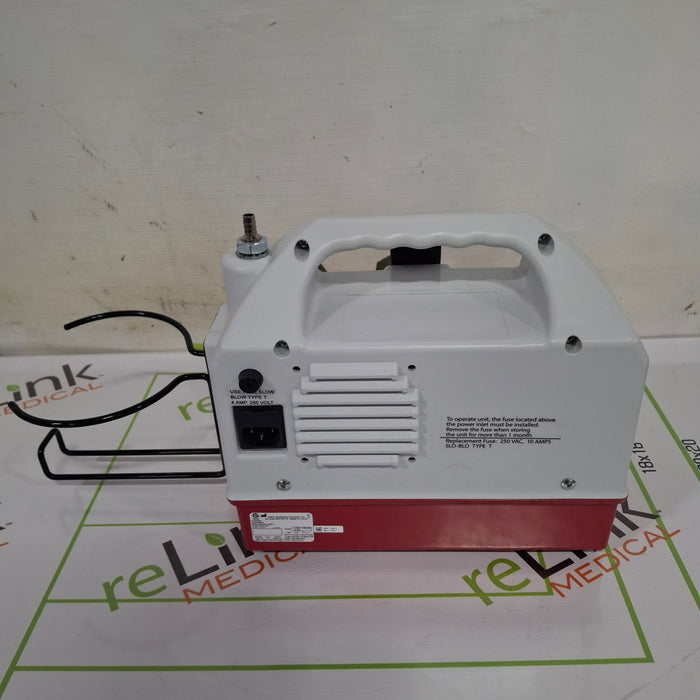 Allied Healthcare Products L190-GR Portable Aspirator Suction Unit