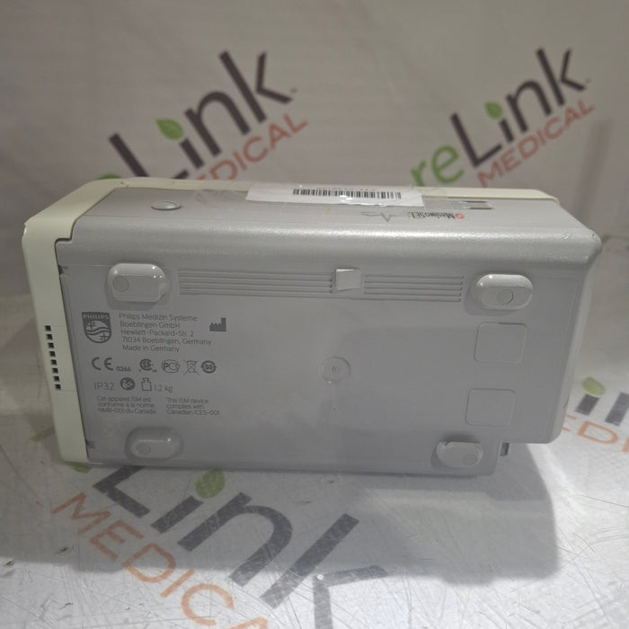 Philips Philips IntelliVue X2 Monitor - Masimo SpO2 Patient Monitors reLink Online