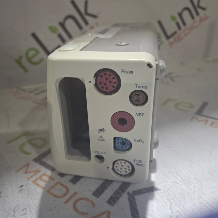 Philips Philips IntelliVue X2 Monitor - Masimo SpO2 Patient Monitors reLink Online