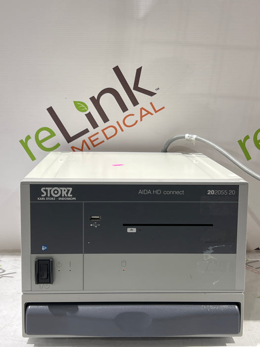 Karl Storz 202055 20 AIDA HD Connect