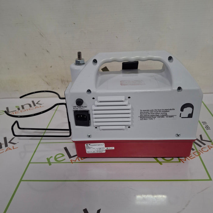 Allied Healthcare Products L190-GR Portable Aspirator Suction Unit