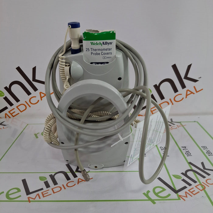 Welch Allyn Spot 420 - NIBP, Temp, Nellcor SpO2 Vital Signs Monitor