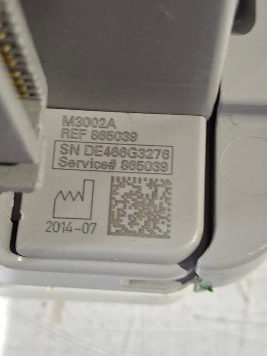 Philips IntelliVue X2 Monitor - Masimo SpO2