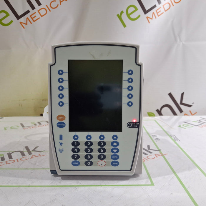 CareFusion Alaris 8015 Large Screen POC Infusion Pump