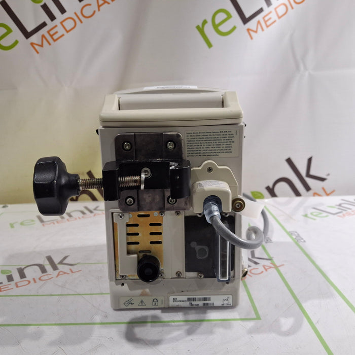CareFusion Alaris 8015 Large Screen POC Infusion Pump