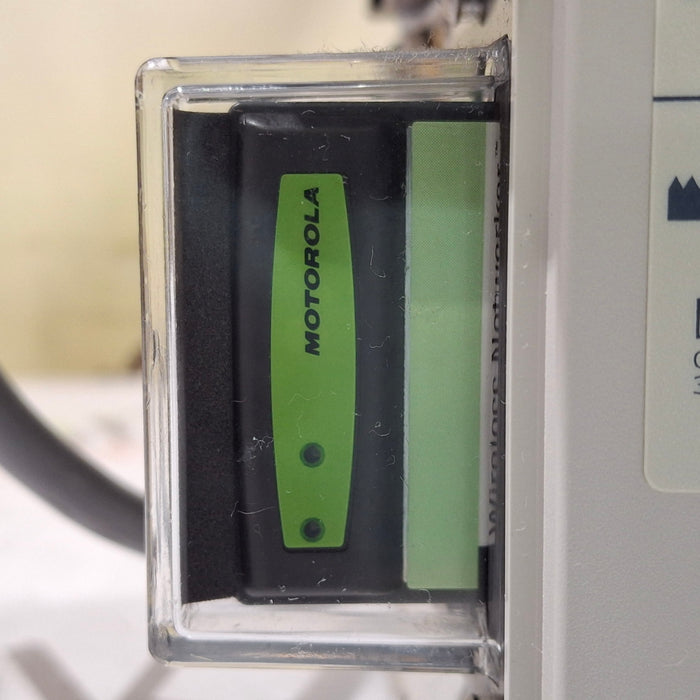CareFusion Alaris 8015 Large Screen POC Infusion Pump