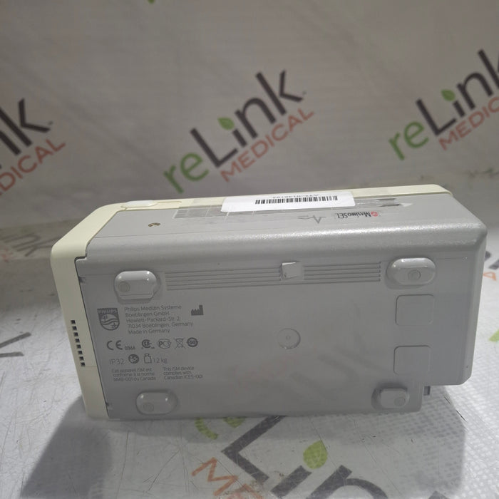 Philips Philips IntelliVue X2 Monitor - Masimo SpO2 Patient Monitors reLink Online