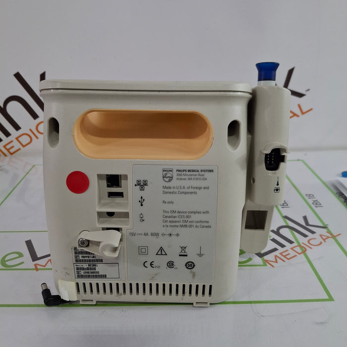 Philips SureSigns VS2 Vital Signs Monitor