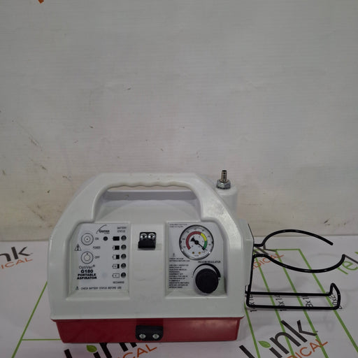 Allied Healthcare Products Allied Healthcare Products L190-GR Portable Aspirator Suction Unit Surgical Equipment reLink Online