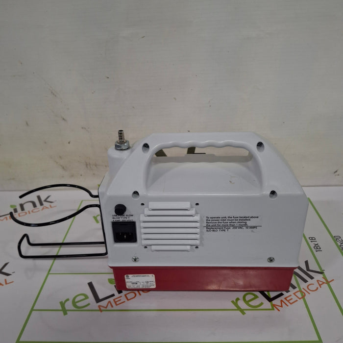 Allied Healthcare Products Allied Healthcare Products L190-GR Portable Aspirator Suction Unit Surgical Equipment reLink Online
