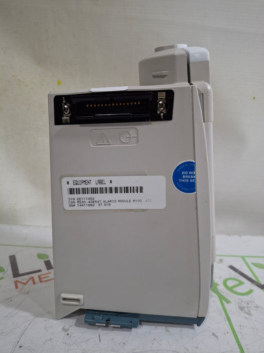 CareFusion Alaris 8100 LVP Infusion Pump Module
