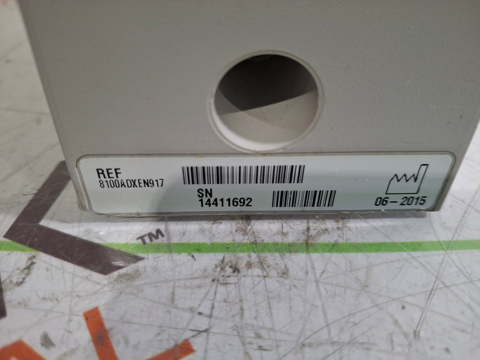 CareFusion Alaris 8100 LVP Infusion Pump Module