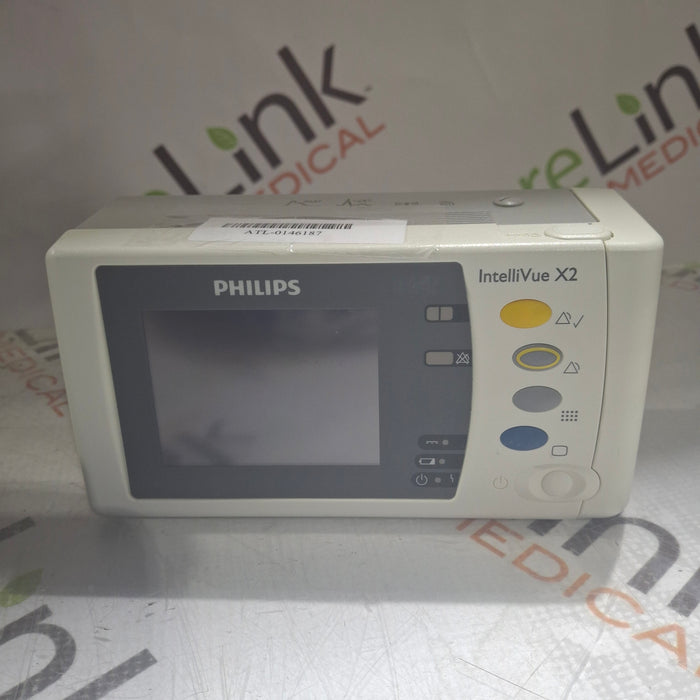 Philips IntelliVue X2 Monitor - Fast SpO2