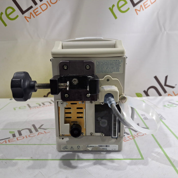 CareFusion Alaris 8015 Large Screen POC Infusion Pump