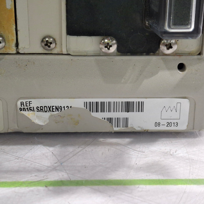 CareFusion Alaris 8015 Large Screen POC Infusion Pump