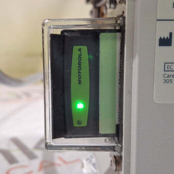 CareFusion Alaris 8015 Large Screen POC Infusion Pump