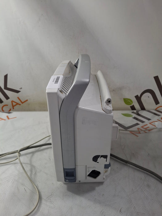 GE Healthcare Carescape B450 Critical Care Patient Monitor
