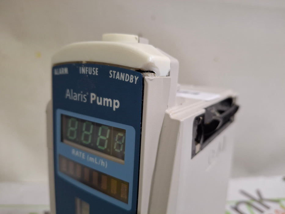 CareFusion Alaris 8100 LVP Infusion Pump Module