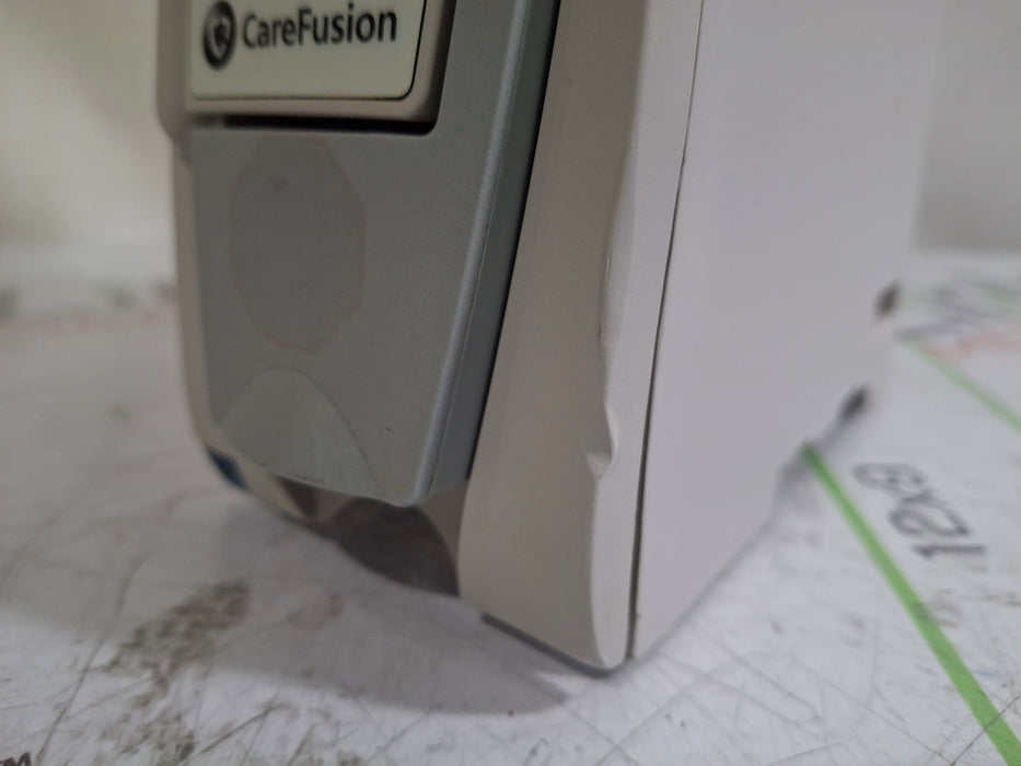 CareFusion Alaris 8100 LVP Infusion Pump Module