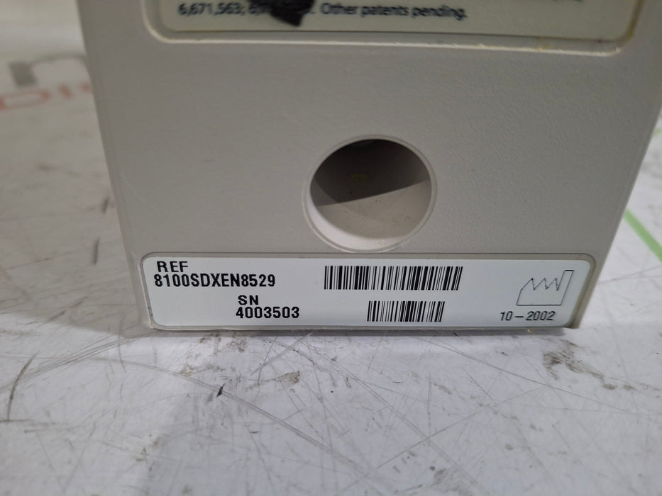 CareFusion Alaris 8100 LVP Infusion Pump Module