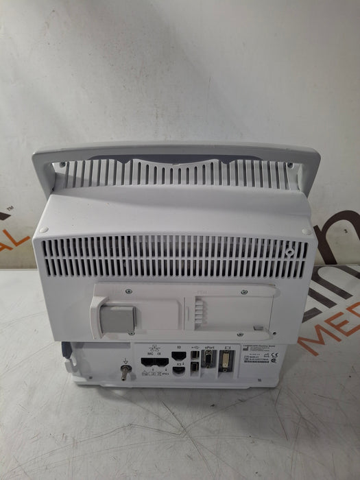 GE Healthcare GE Healthcare Carescape B450 Critical Care Patient Monitor Patient Monitors reLink Online