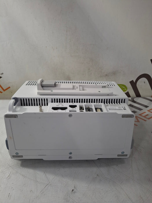 GE Healthcare GE Healthcare Carescape B450 Critical Care Patient Monitor Patient Monitors reLink Online