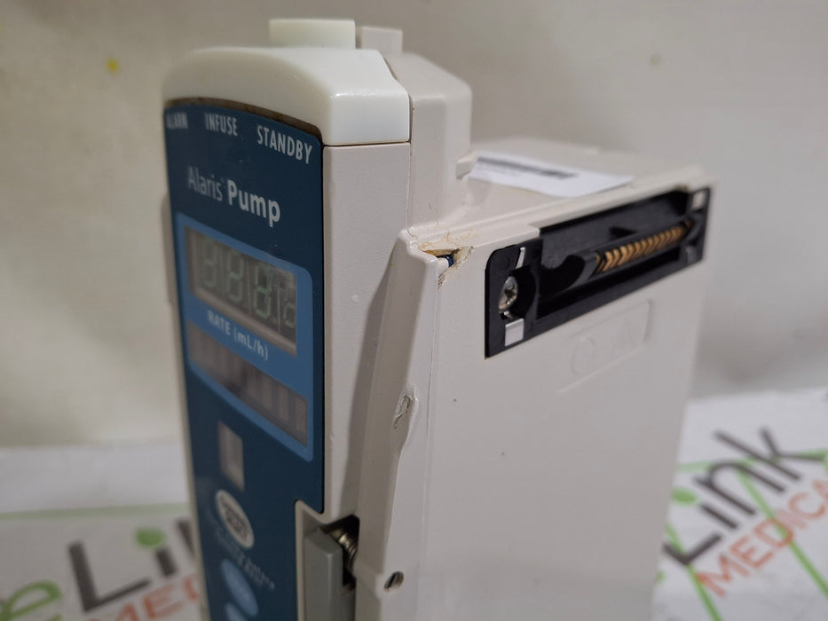 CareFusion Alaris 8100 LVP Infusion Pump Module
