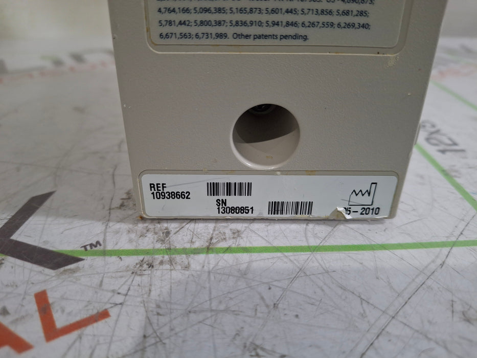 CareFusion Alaris 8100 LVP Infusion Pump Module