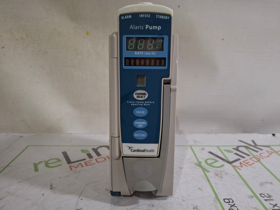 CareFusion Alaris 8100 LVP Infusion Pump Module