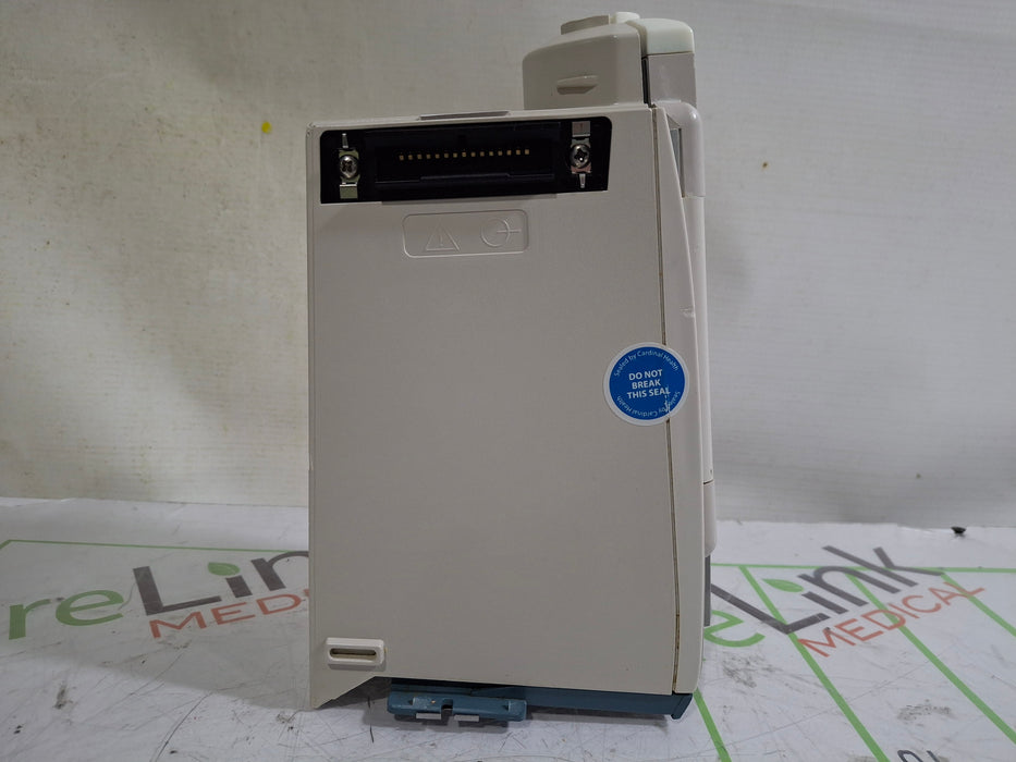 CareFusion Alaris 8100 LVP Infusion Pump Module