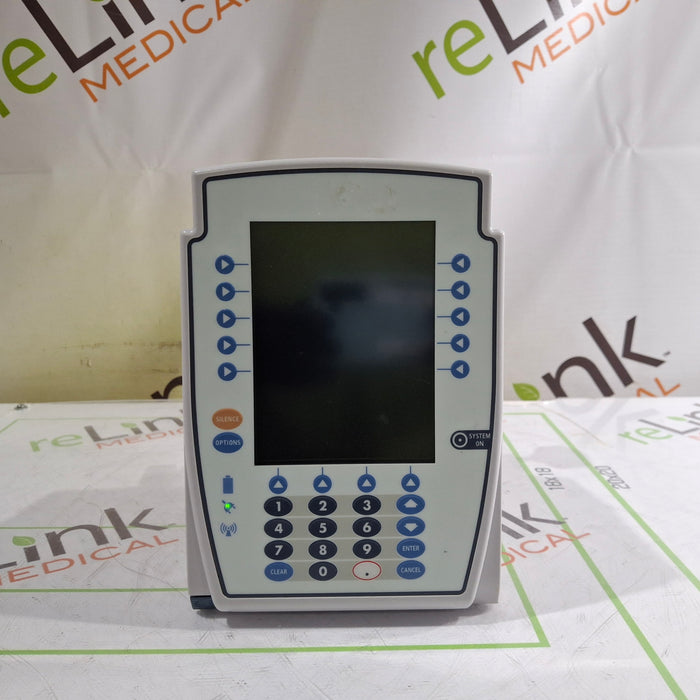 CareFusion Alaris 8015 Large Screen POC Infusion Pump
