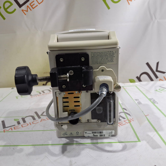 CareFusion Alaris 8015 Large Screen POC Infusion Pump