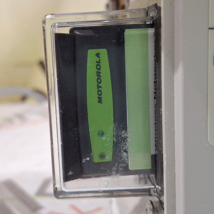 CareFusion Alaris 8015 Large Screen POC Infusion Pump