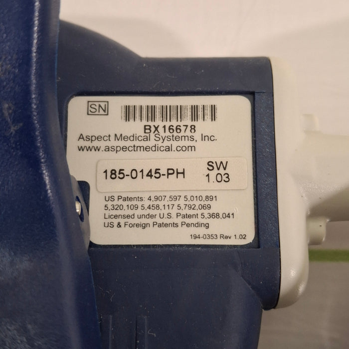 Covidien BISx 185-0145-PH Module